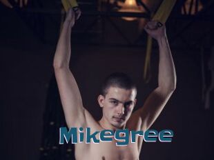 Mikegree
