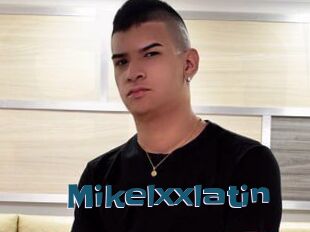 Mikelxxlatin