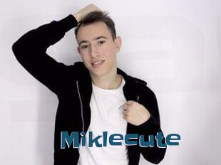 Miklecute