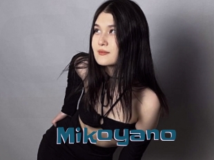 Mikoyano