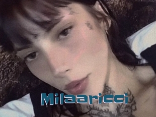 Milaaricci