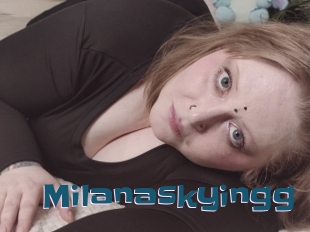 Milanaskyingg