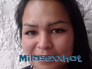 Milasexxhot