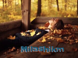 Milashikm
