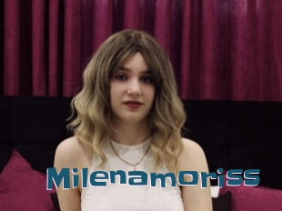 Milenamoriss
