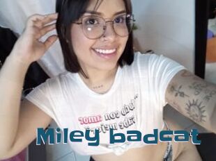 Miley_badcat