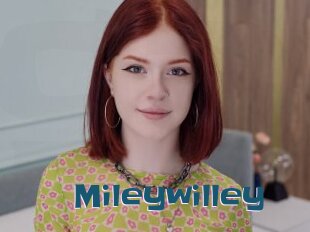 Mileywilley