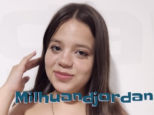 milhuandjordan Gang Bangs