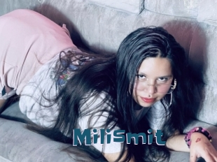 Milismit