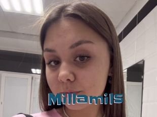 Millamils