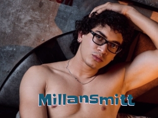 Millansmitt