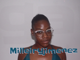 Milleiryjimenez