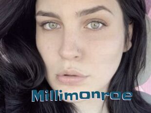 Millimonroe