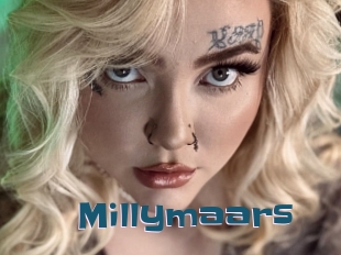 Millymaars