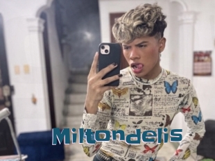 Miltondelis