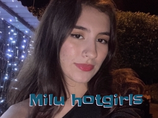 Milu_hotgirls