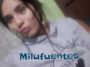 Milufuentes