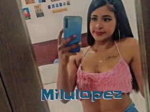 milulopez Gang Bangs