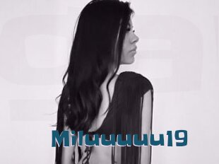 Miluuuuu19