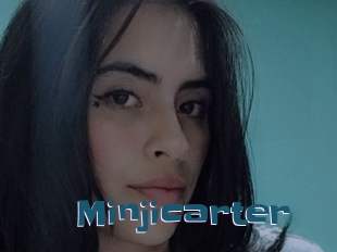 Minjicarter