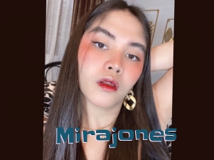 Mirajones
