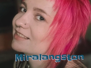 Miralangston