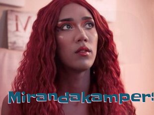 Mirandakampers