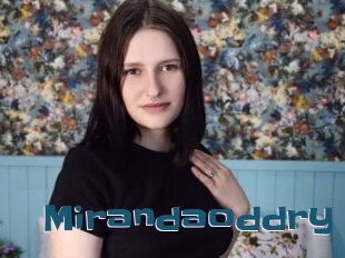 Mirandaoddry