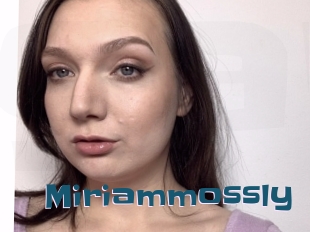 Miriammossly