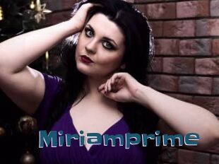 Miriamprime