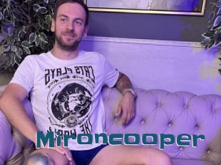 Mironcooper