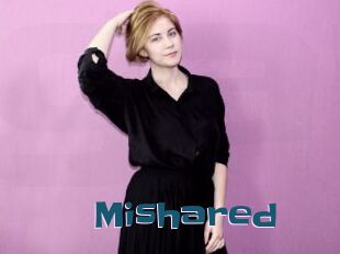 Mishared