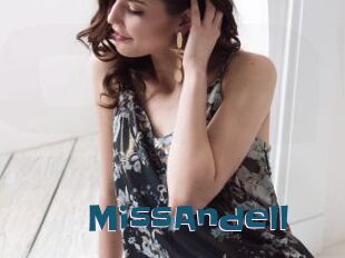 MissAndell