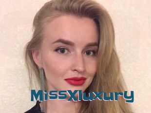 MissXluxury
