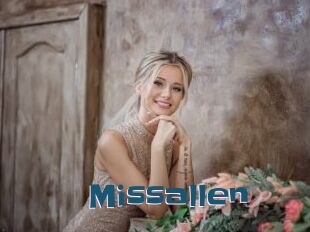 Missallen