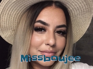 Missboujee