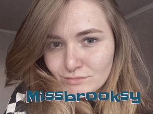 Missbrooksy