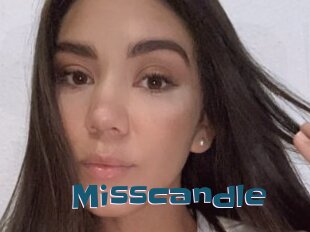 Misscandle