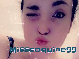 Misscoquine99