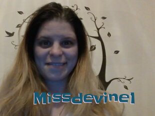 Missdevine1