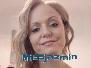 Missjazmin