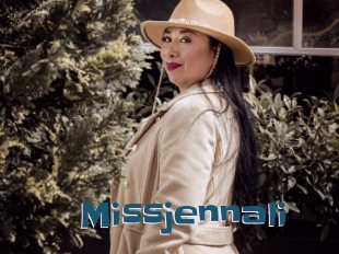 Missjennali