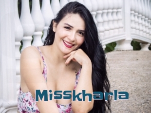Misskharla