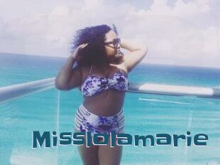 Misslolamarie