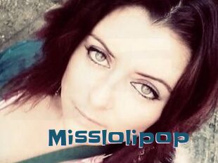 Misslolipop