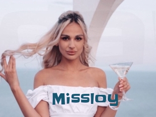 Missloy