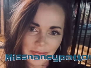 Missnancypatton