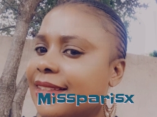 Missparisx