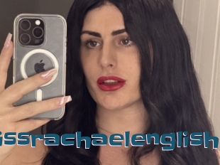 Missrachaelenglish