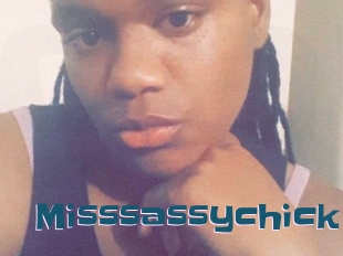 Misssassychick